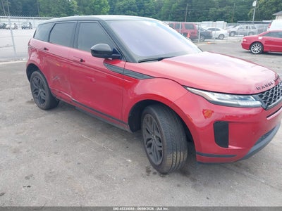 LAND ROVER RANGE ROVER EVOQUE 2020