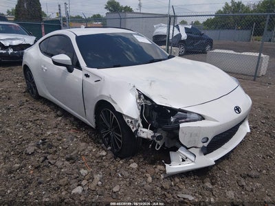 SCION FR-S 2016
