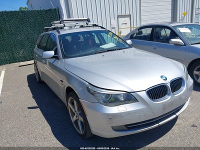 BMW 535I 2009