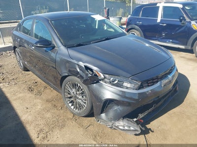KIA FORTE 2024