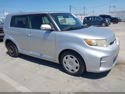 SCION XB 2011