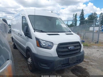FORD TRANSIT-250 2020