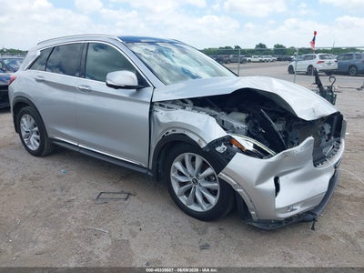 INFINITI QX50 2019