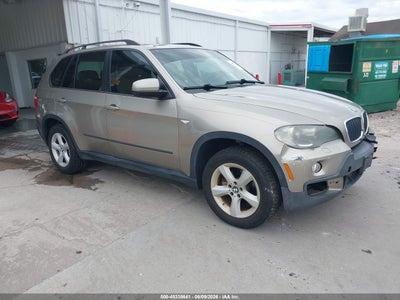 BMW X5 2008