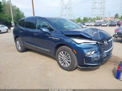 BUICK ENCLAVE 2024
