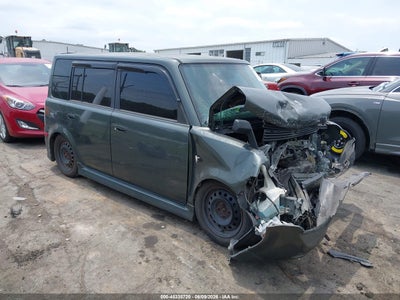 SCION XB 2006
