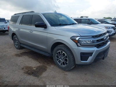 FORD EXPEDITION 2024