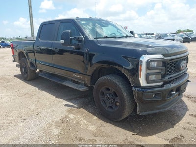 FORD F-250 2024