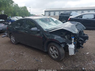 HYUNDAI ELANTRA 2021