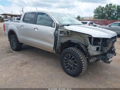FORD RANGER 2019