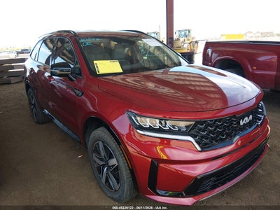 KIA SORENTO 2023