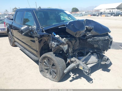 FORD F-150 2020