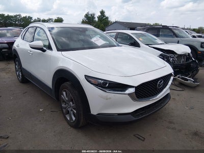MAZDA CX-30 2022