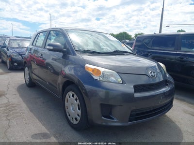 SCION XD 2008