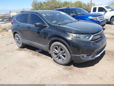 HONDA CR-V 2022