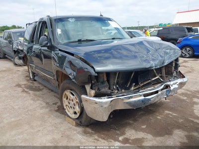 CHEVROLET SUBURBAN 1500 2005