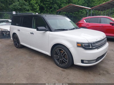 FORD FLEX 2014