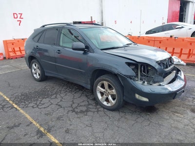 LEXUS RX 330 2005