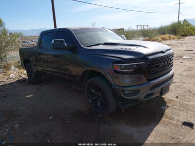 RAM 1500 2023