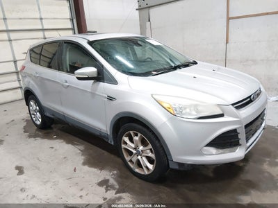 FORD ESCAPE 2013