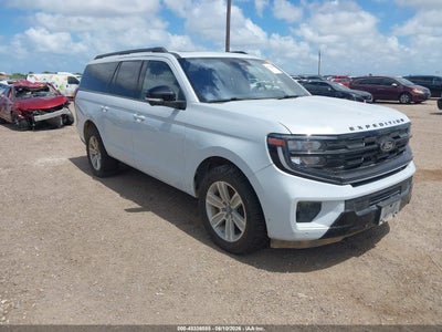 FORD EXPEDITION 2025