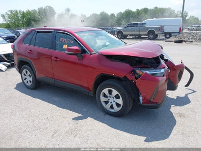 TOYOTA RAV4 2023