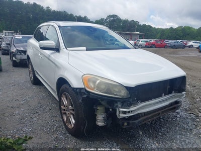 VOLVO XC60 2015