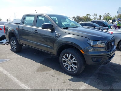 FORD RANGER 2020
