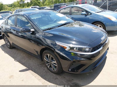 KIA FORTE 2024