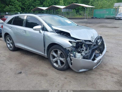 TOYOTA VENZA 2013