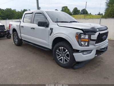FORD F-150 2023