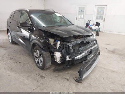 KIA NIRO 2020