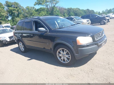 VOLVO XC90 2005