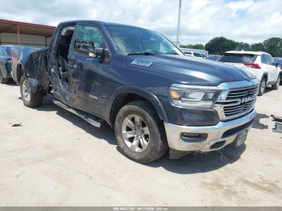 RAM 1500 2019