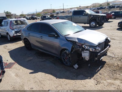KIA FORTE 2024