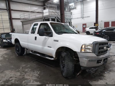 FORD F-250 2005
