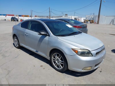 SCION TC 2006