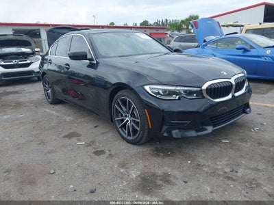 BMW 330I 2019
