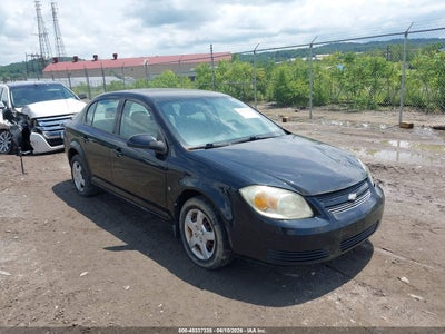 CHEVROLET COBALT 2008