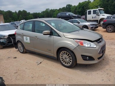 FORD C-MAX ENERGI 2015