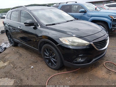 MAZDA CX-9 2015