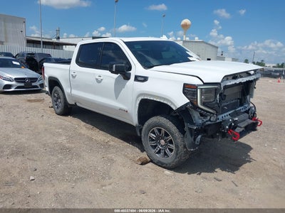 GMC SIERRA 1500 2024