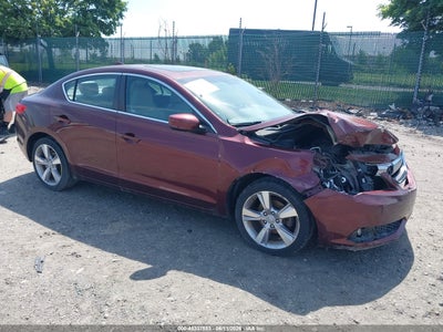 ACURA ILX 2013