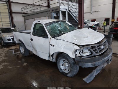 FORD F-150 HERITAGE 2004