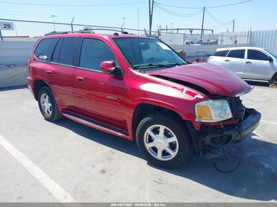 GMC ENVOY 2005