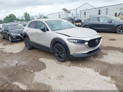 MAZDA CX-30 2024