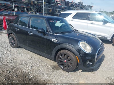 MINI HARDTOP 2016
