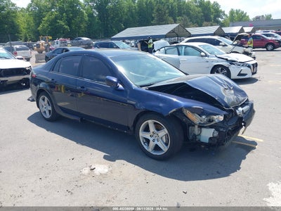 ACURA TL 2006