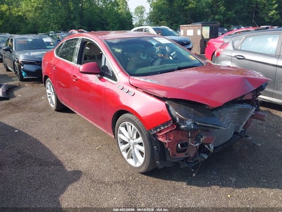 BUICK VERANO 2015