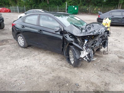 HYUNDAI ACCENT 2019